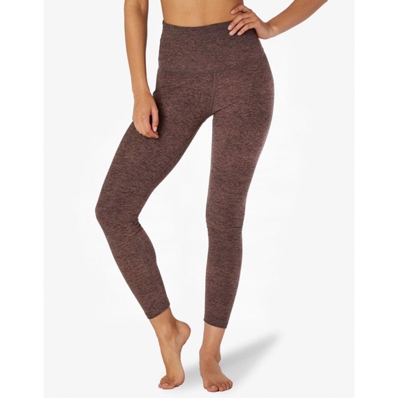 beyond yoga spacedye caught in the midi high waisted legging